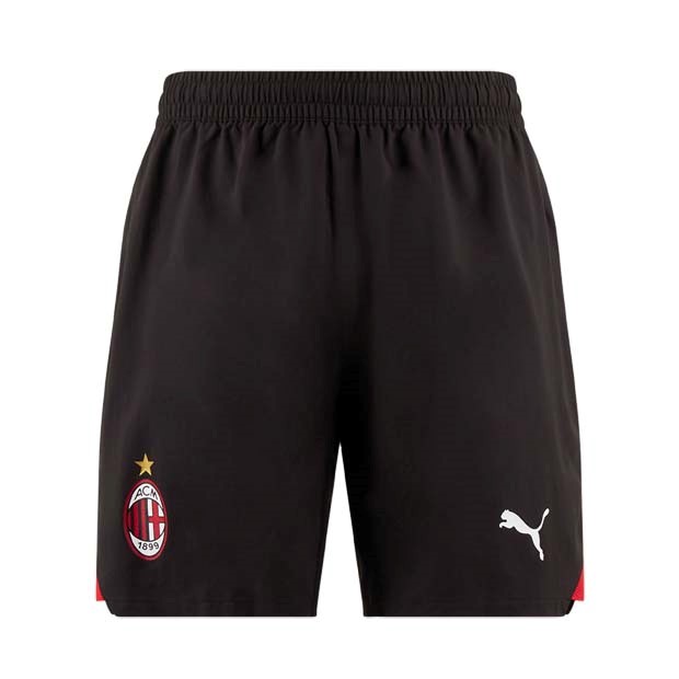 Pantalon AC Milan Domicile 2023-24